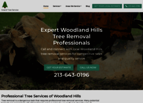 Treeremovalwoodlandhills.com thumbnail