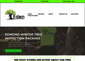 Treeservicesedmondok.com thumbnail