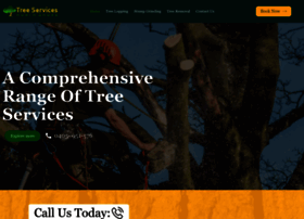 Treeservicesnorthshore.com.au thumbnail