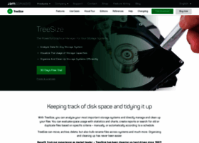Treesize.com thumbnail