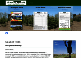 Treesrus.ca thumbnail