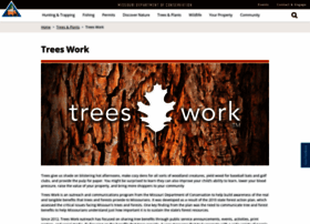 Treeswork.org thumbnail