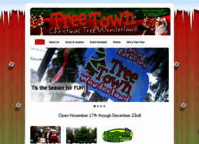 Treetownwonderland.com thumbnail