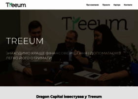 Treeum.net thumbnail