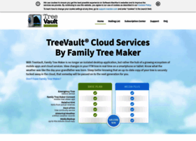Treevault.com thumbnail