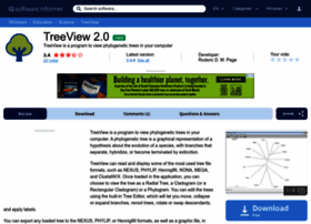 Treeview.software.informer.com thumbnail