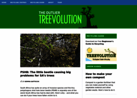 Treevolution.co.za thumbnail