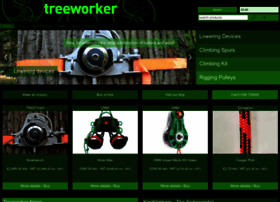 Treeworker.co.uk thumbnail Treeworker.co.uk thumbnail