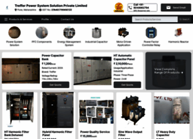 Trefferindia.com thumbnail