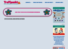 Treffpunkt55plus.de thumbnail