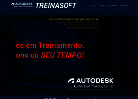 Treinasoft.com.br thumbnail