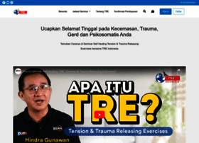 Treindonesia.com thumbnail