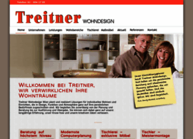 Treitner.at thumbnail Treitner.at thumbnail