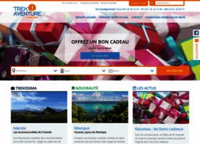 Trekaventure.com thumbnail