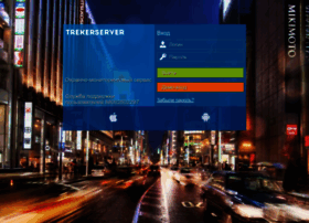 Trekerserver.ru thumbnail