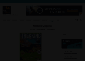 Trekkingmagazin.de thumbnail