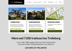 Trelleborg.dk thumbnail
