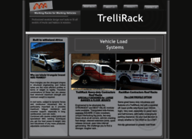 Trellirack.co.za thumbnail