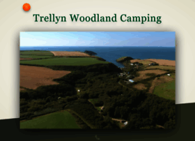 Trellyn.co.uk thumbnail
