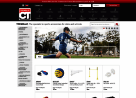 Tremblay-sa.com thumbnail