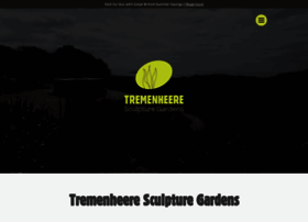 Tremenheere.co.uk thumbnail