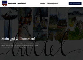 Tremsbuettel.de thumbnail