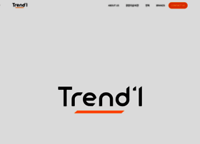 Trend-i.net thumbnail