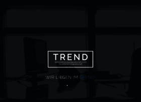 Trend-wt.at thumbnail