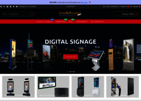 Trendb2b.com thumbnail