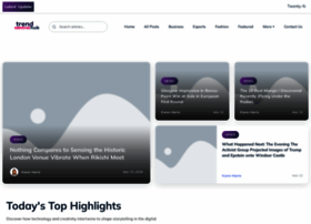 Trendcentralhub.co.uk thumbnail