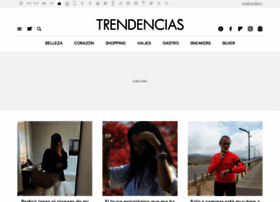 Trendencias.com thumbnail