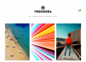 Trendera.com thumbnail