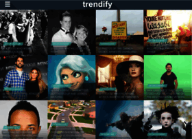 Trendify.com.s3-website-us-east-1.amazonaws.com thumbnail