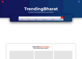 Trendingbharat.com thumbnail