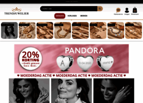 Trendjuwelier.nl thumbnail Trendjuwelier.nl thumbnail