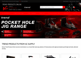 Trendproductsonline.co.uk thumbnail Trendproductsonline.co.uk thumbnail