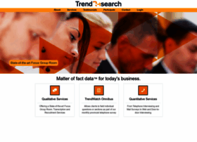 Trendresearch.com thumbnail