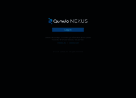 Trends.qumulo.com thumbnail