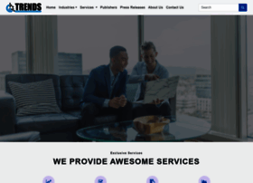 Trendsmarketresearch.com thumbnail