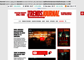 Trendsresearch.com thumbnail