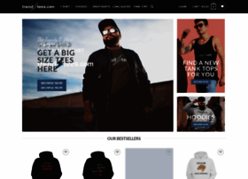Trendstees.com thumbnail