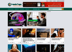 Trendstops.com.br thumbnail