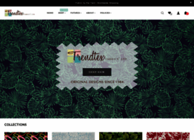 Trendtex-fabrics.com thumbnail