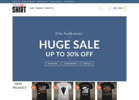 Trendy-shirt.com thumbnail