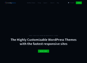 Trendytheme.net thumbnail