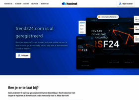 Trendz24.com thumbnail