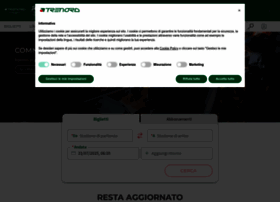 Trenord.it thumbnail Trenord.it thumbnail