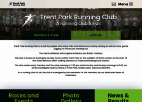 Trentparkrc.com thumbnail