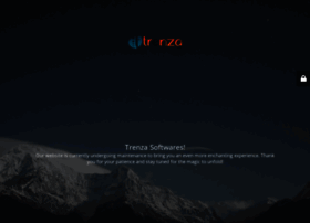 Trenzasoft.com thumbnail