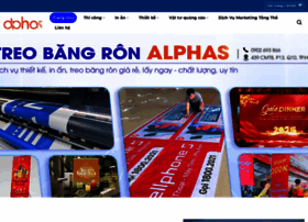 Treobangron.com.vn thumbnail